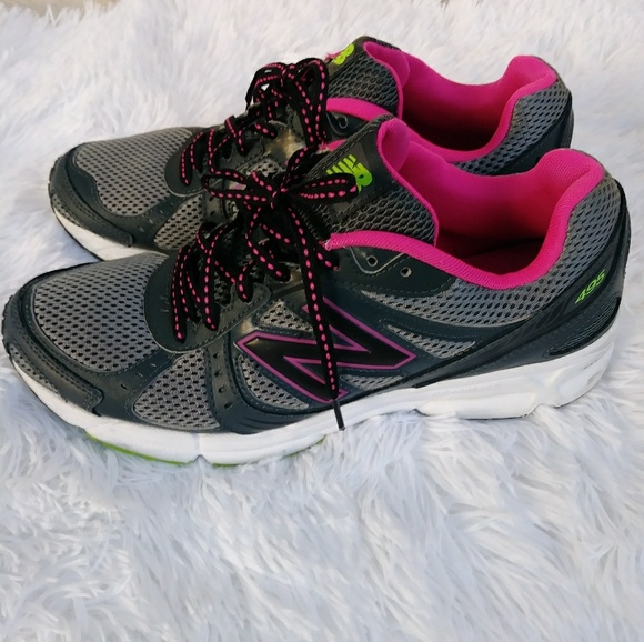 new balance 495